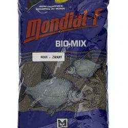 MONDIAL F AMORCE BIO MIX NOIR 2KG MONDIAL F