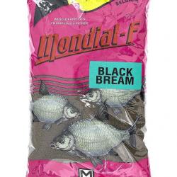 MONDIAL F. AMORCE BLACK BREAM 1KG MONDIAL F