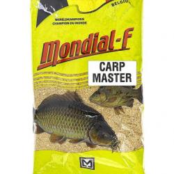 MONDIAL F. AMORCE CARP MASTER