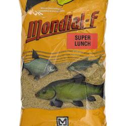 MONDIAL F. AMORCE SUPER LUNCH 2KG MONDIAL F