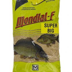 MONDIAL F. AMORCE SUPER BIG 1KG MONDIAL F