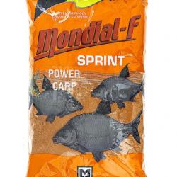 MONDIAL F. AMORCE SPRINT POWER CARP 1 KG MONDIAL F