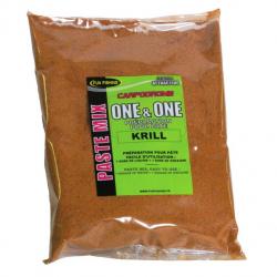 FUN FISHING PÂTE ONE & ONE KRILL 500GR FUN FISHING