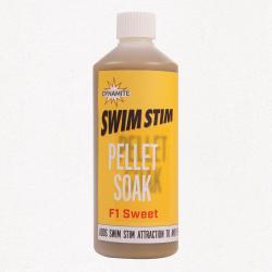 DYNAMITE SWIM STIM F1 SWEET LIQUID 500ML DYNAMITE