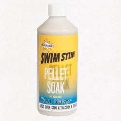 DYNAMITE SWIM STIM F1 SWEET COOL WATER LIQUID 500ML