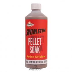 DYNAMITE SWIM STIM PELLET SOAK AMINO ORIGINAL LIQUID 500ML DYNAMITE
