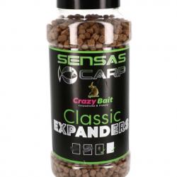 SENSAS CLASSIC EXPANDERS 600gr SENSAS 6mm