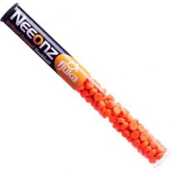 FJUKA BAIT PELLETS NEEONZ HOOKBAIT ORANGE FJUKA BAIT 7mm