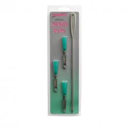 DRENNAN ELASTIQUE POLEMASTER WINDER BUNGS DRENNAN Small