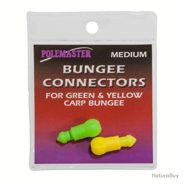 DRENNAN PERLES CONNECTEUR BUNGEE Medium