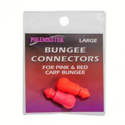 DRENNAN PERLES CONNECTEUR BUNGEE Large