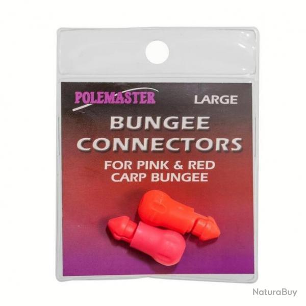 DRENNAN PERLES CONNECTEUR BUNGEE Large