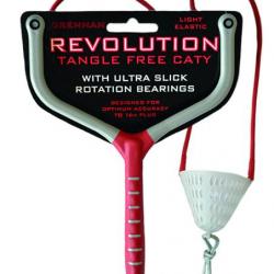 DRENNAN FRONDE REVOLUTION LIGHT DRENNAN