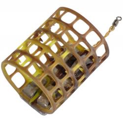 DRENNAN CAGE FEEDER GRIPMESH FEEDERS DRENNAN Small 20gr
