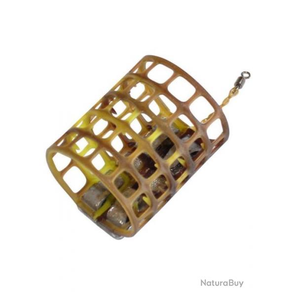 DRENNAN CAGE FEEDER GRIPMESH FEEDERS DRENNAN Large 30gr