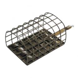 DRENNAN CAGE FEEDER OVAL CAGE FEEDERS Small 20gr