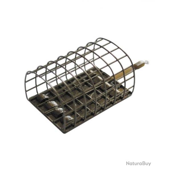 DRENNAN CAGE FEEDER OVAL CAGE FEEDERS Small 20gr