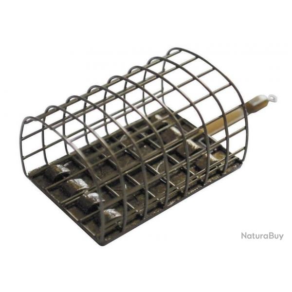 DRENNAN CAGE FEEDER OVAL CAGE FEEDERS Large 50gr