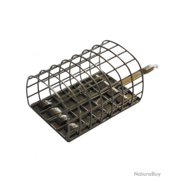 DRENNAN CAGE FEEDER OVAL CAGE FEEDERS DRENNAN XLarge 60gr