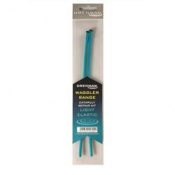 DRENNAN LATEX DE RECHANGE FRONDE WAGGLER RANGE LIGHT DRENNAN