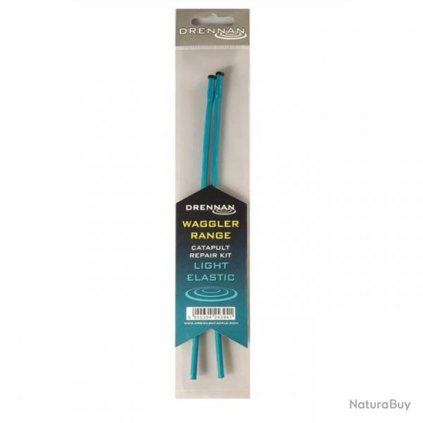 DRENNAN LATEX DE RECHANGE FRONDE WAGGLER RANGE LIGHT DRENNAN