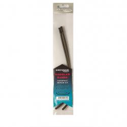 DRENNAN FRONDE LATEX DE RECHANGE FRONDE WAGGLER RANGE MEDIUM DRENNAN