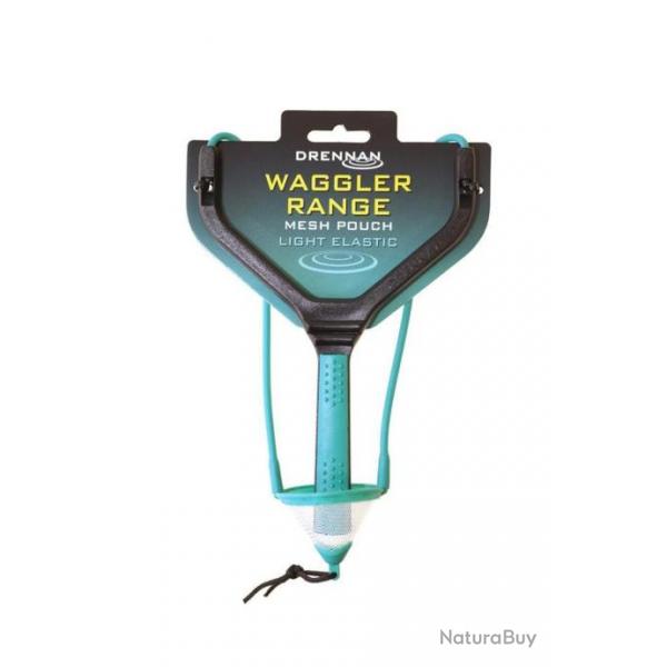 DRENNAN FRONDE WAGGLER RANGE LIGHT DRENNAN