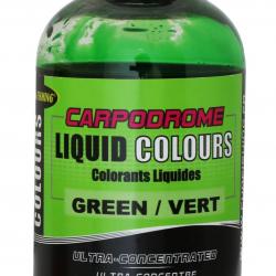 FUN FISHING COLORANT LIQUIDE VERT 100ML FUN FISHING