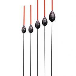 FUN FISHING FLOTTEUR K4 PRO FUN FISHING Rouge 0,50gr