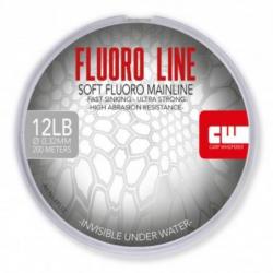 CARP WHISPERER - LIGNE FLUOROCARBON 32mm