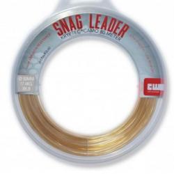 CARP WHISPERER - LEADER DE SNAG 0.50mm