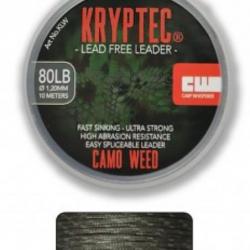 CARP WHISPERER - LEAD FREE LEADER Weed