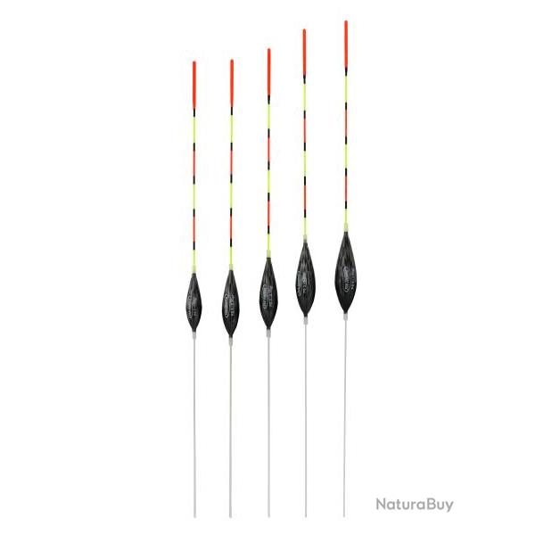 FUN FISHING FLOTTEUR PS3 FUN FISHING Rouge 1,00gr