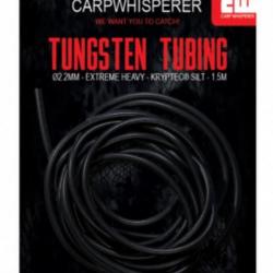 CARP WHISPERER - LEADER TUBE EN TUNGSTÈNE Silt