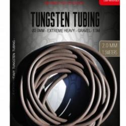 CARP WHISPERER - LEADER TUBE EN TUNGSTÈNE Gravel