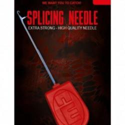 CARP WHISPERER - SPLICING NEEDLE