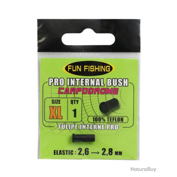 FUN FISHING TULIPES INTERNES PRO FUN FISHING Large