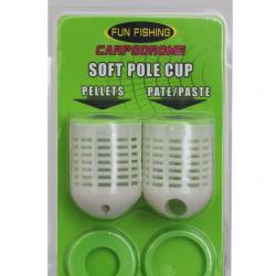 FUN FISHING COUPELLES DE SCION SOUPLE FUN FISHING