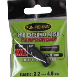 FUN FISHING TULIPES EXTERNES PRO FUN FISHING 2XLarge