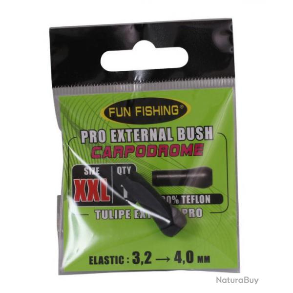 FUN FISHING TULIPES EXTERNES PRO FUN FISHING 2XLarge