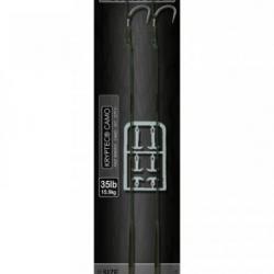 CARP WHISPERER BAS DE LIGNE COMBI RIG CARP WHISPERER 6 Silt