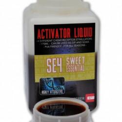 CARP WHISPERER LIQUIDES SE4 ACTIVATOR 175ML CARP WHISPERER