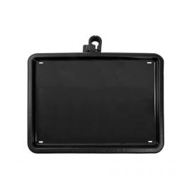 PRESTON DESSERTE SIDE TRAY LARGE