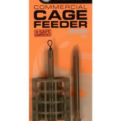 GURU CAGE FEEDER COMMERCIAL CAGE FEEDER Mini 25gr