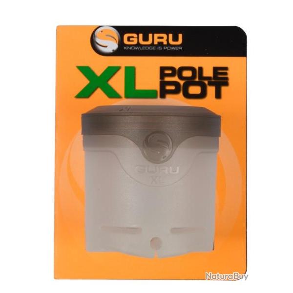 GURU COUPELLE POLE POT XL GURU