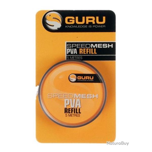 GURU PVA SPEEDMESH REFIL (5M)