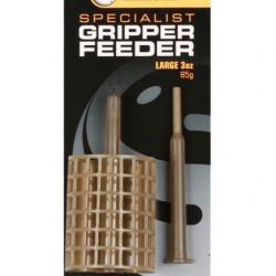 GURU CAGE FEEDER GRIPPER FEEDER Large 57gr