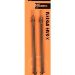 GURU X-SAFE SPARE ELASTICS GURU Small