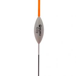 GURU FLOTTEUR AR FLOAT GURU Rouge 0,10gr
