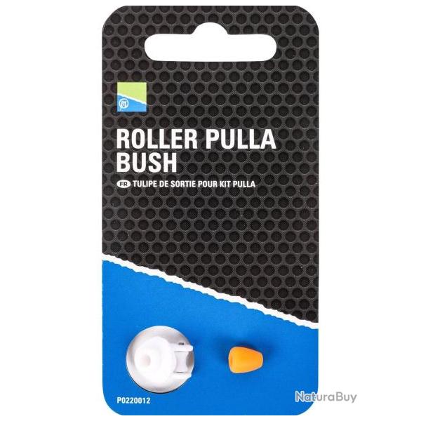 PRESTON ROLLER PULLA BUSH